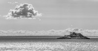 214 - TWO ISLANDS - TEUSCHEL PETER - germany <div : Rovinj